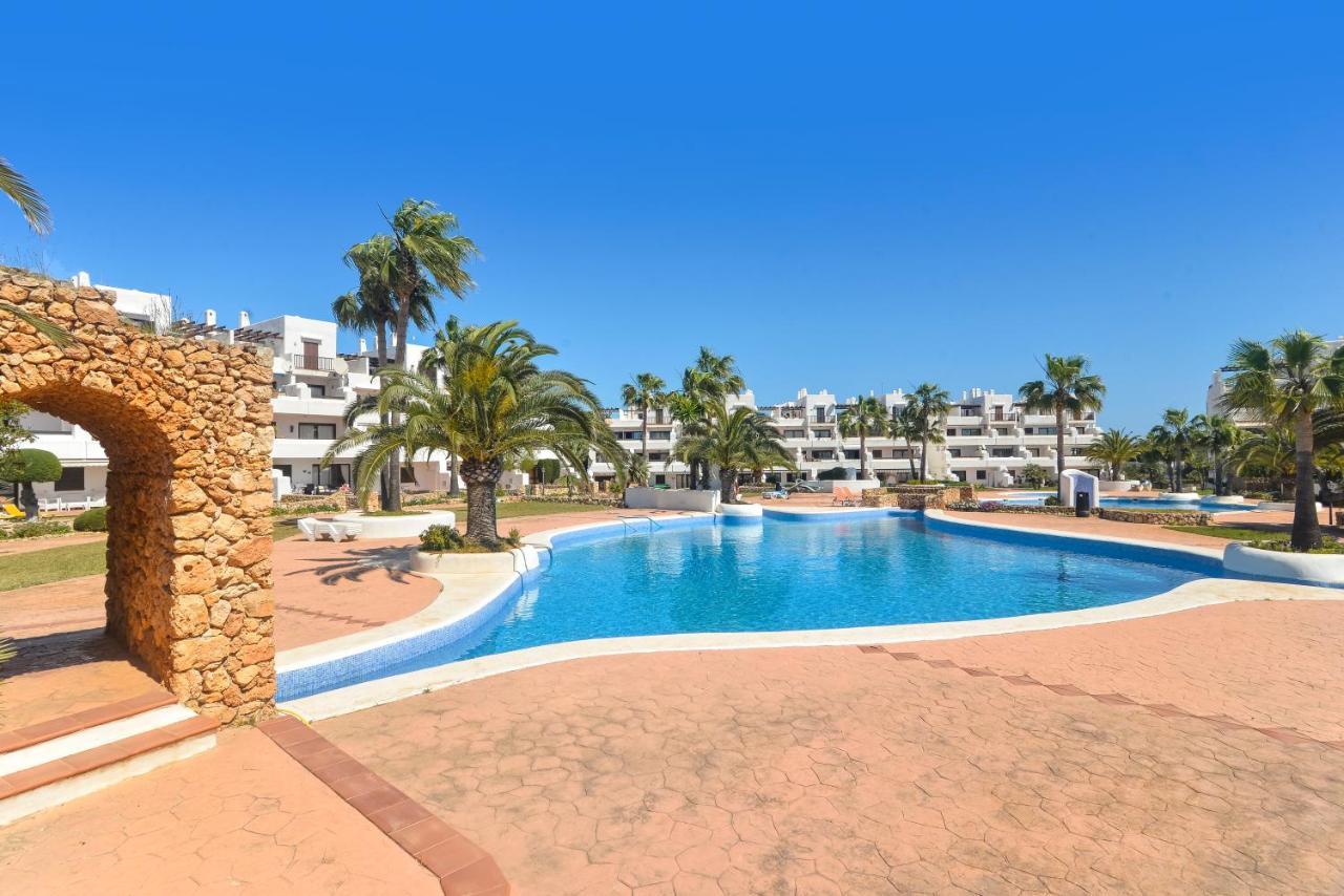 Las Calas Nice Apartment Near The Sea. Portopetro エクステリア 写真