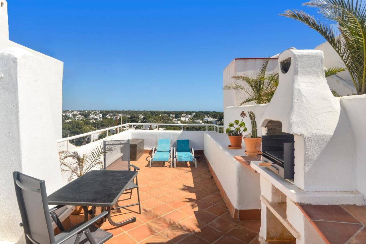 Las Calas Nice Apartment Near The Sea. Portopetro エクステリア 写真