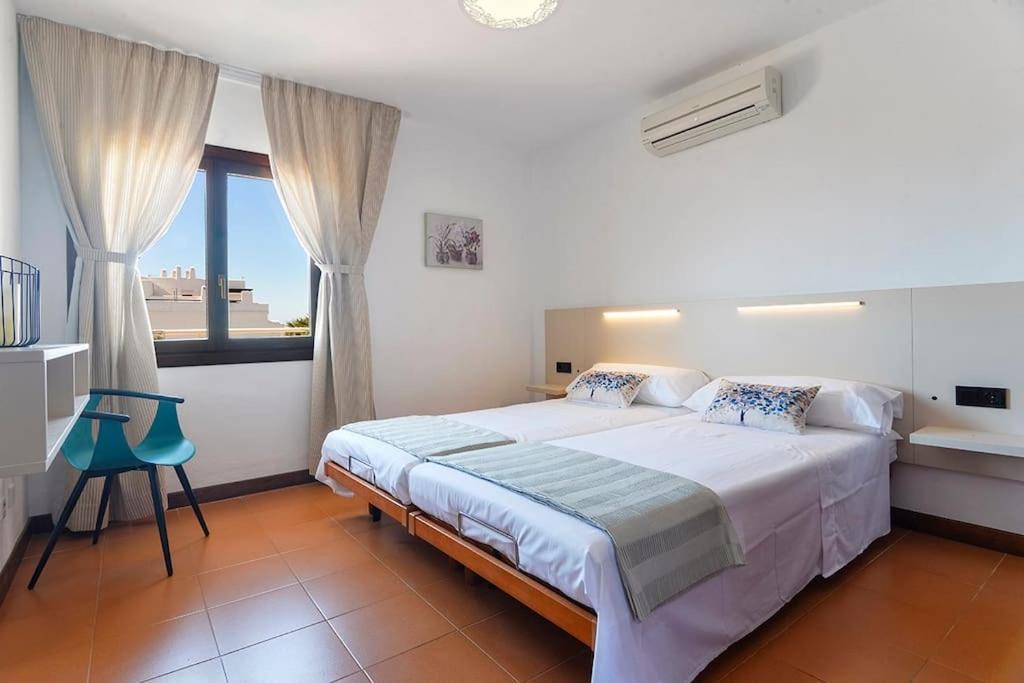 Las Calas Nice Apartment Near The Sea. Portopetro エクステリア 写真