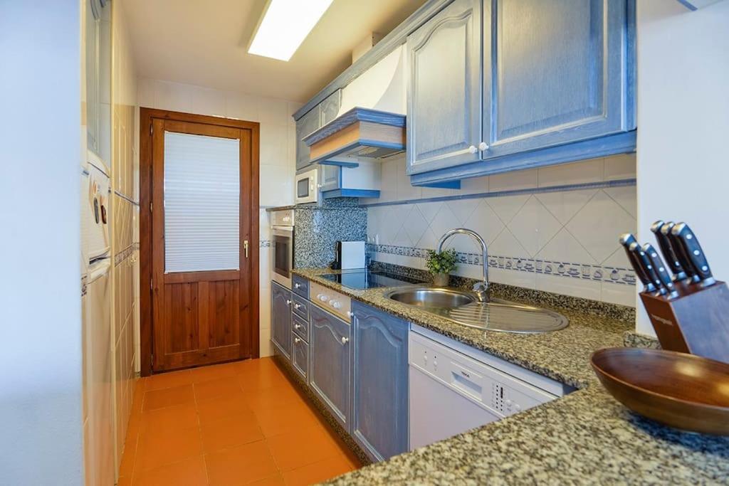 Las Calas Nice Apartment Near The Sea. Portopetro エクステリア 写真
