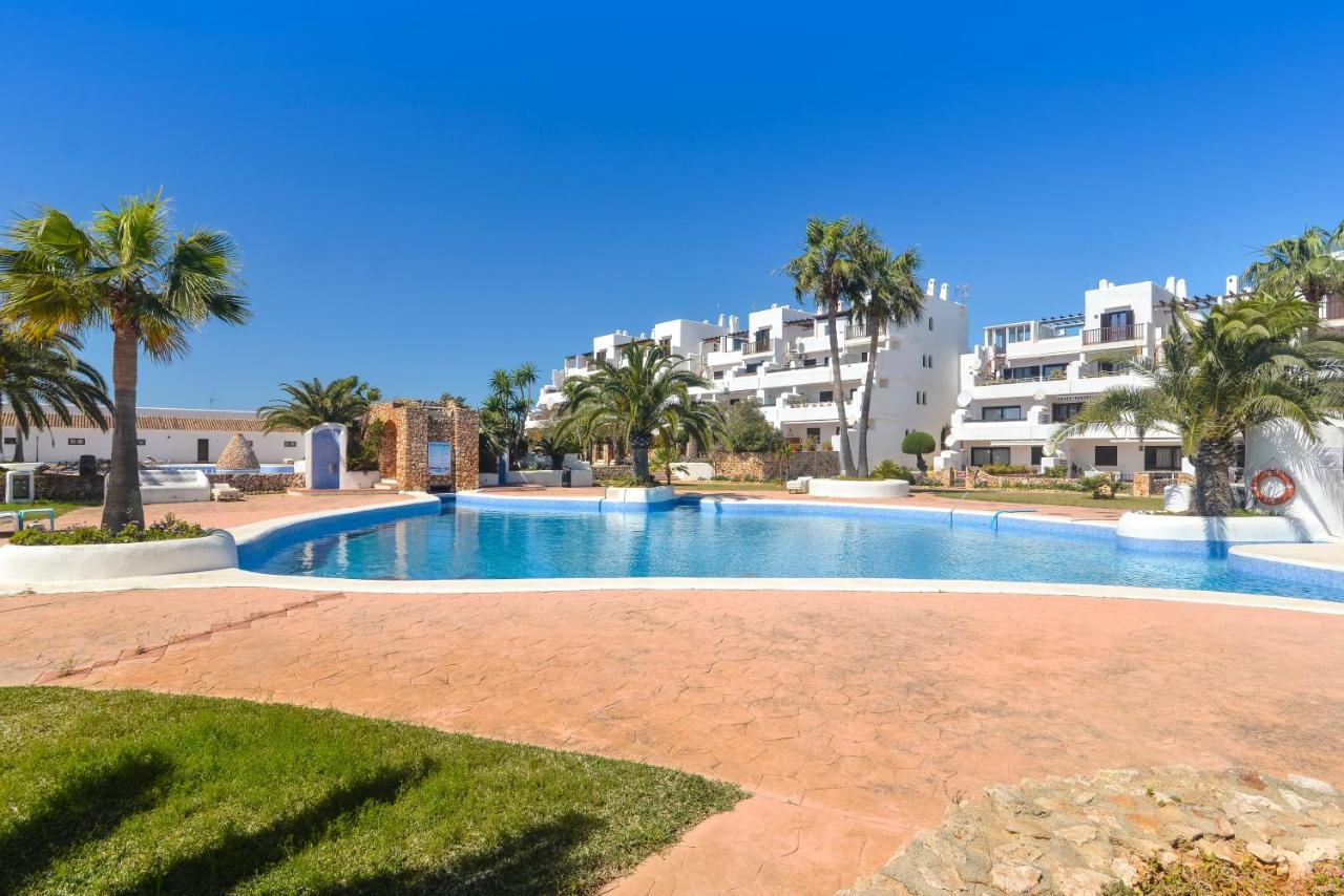 Las Calas Nice Apartment Near The Sea. Portopetro エクステリア 写真