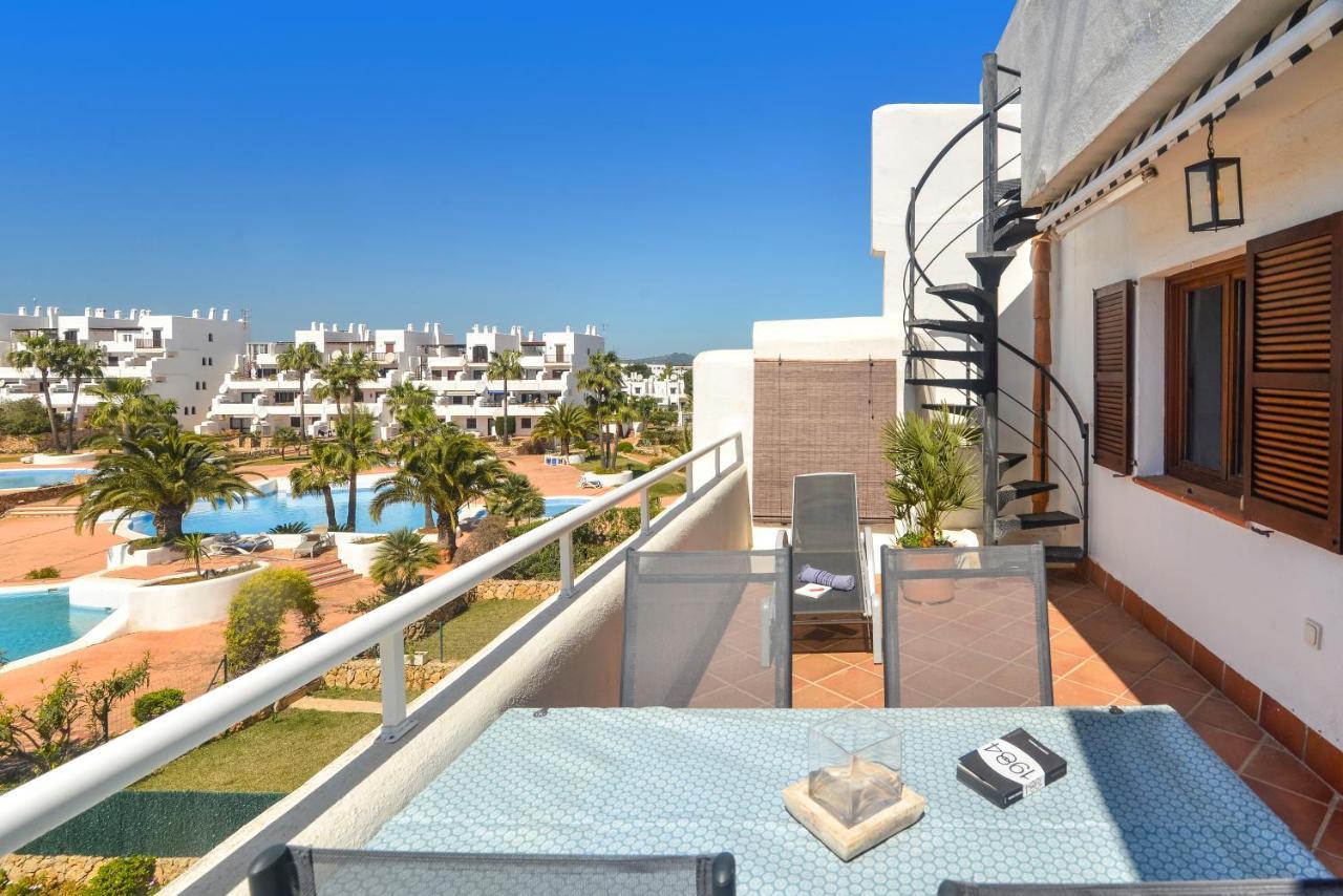 Las Calas Nice Apartment Near The Sea. Portopetro エクステリア 写真