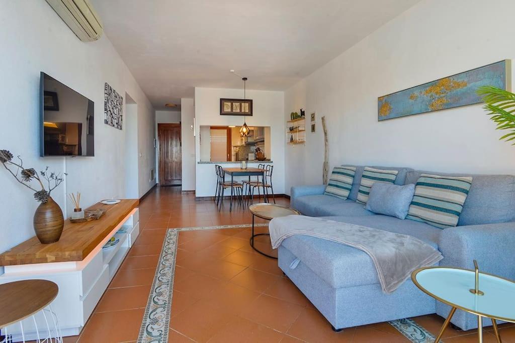Las Calas Nice Apartment Near The Sea. Portopetro エクステリア 写真