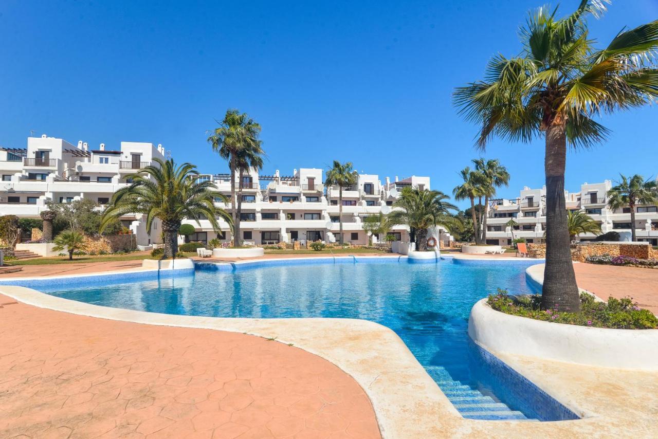 Las Calas Nice Apartment Near The Sea. Portopetro エクステリア 写真